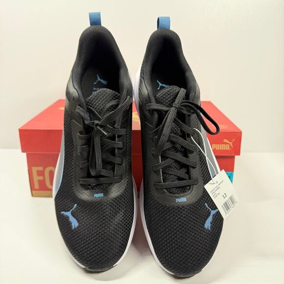 NIB • PUMA Men’s Rocket Fuel Sneaker Size: 12 main image 6